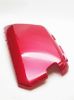 NQi series Left body panel(pearl red) 30408032 NIU E3 E4 Left body panel (pearl red)  top